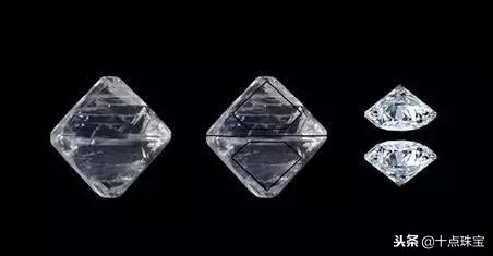 钻石4c标准详解视频与价位,钻石4c标准图片