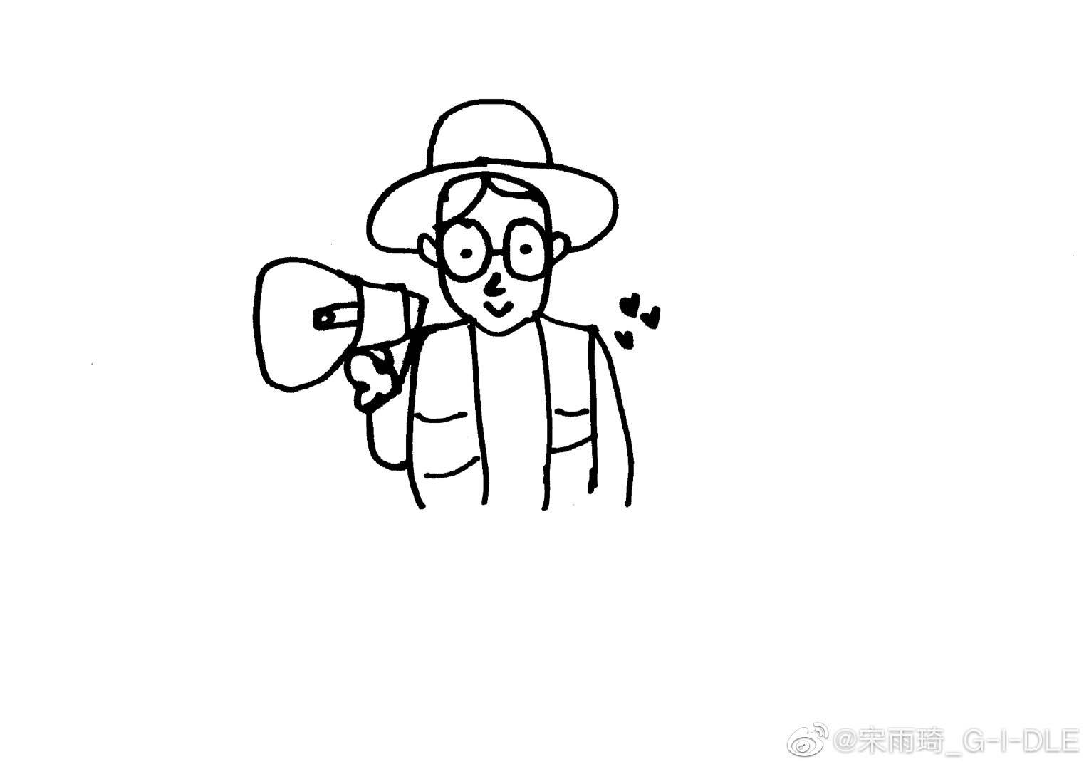 书模时期:赵丽颖五官好紧凑,马思纯差点认不出,热巴这一笑赢了