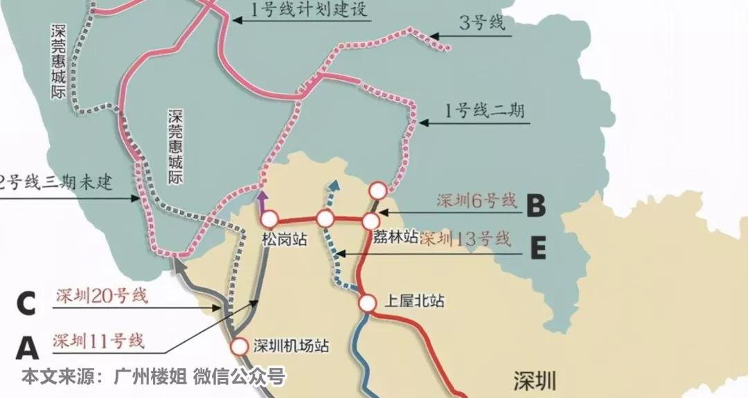 荔湾广钢新城的发展趋势,荔湾广钢新城板块