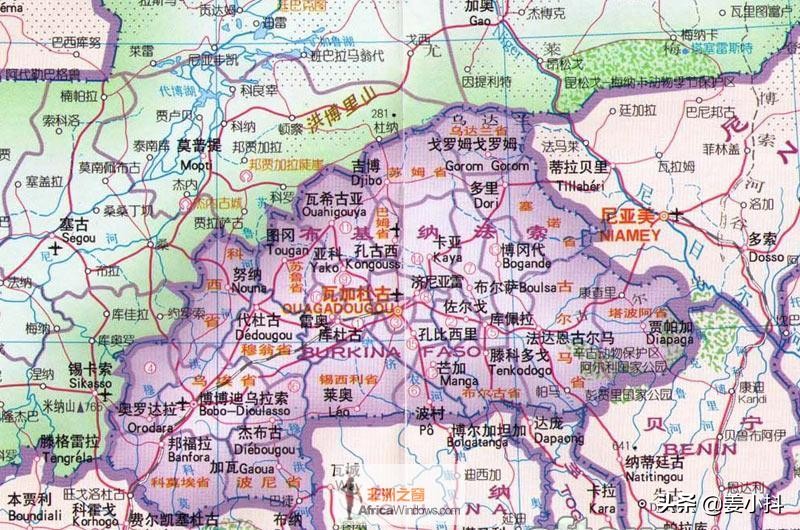 国家名称英语单词大全,各国国家名称英语巧记