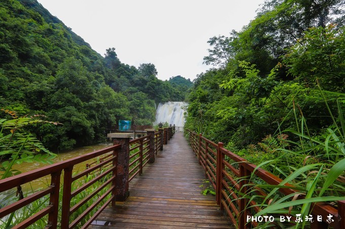 巴厘岛式私密温泉度假,听山野清风