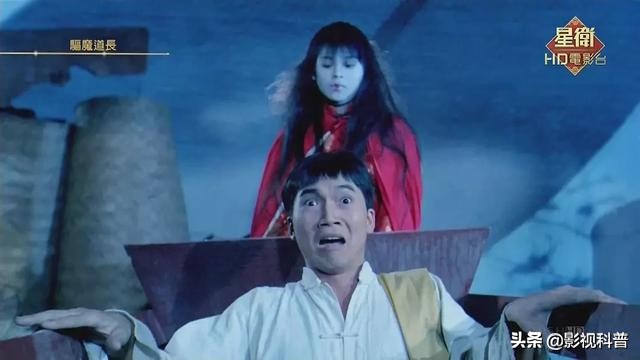 精选林正英十部经典僵尸片，僵尸片的开山祖师，致敬僵尸道长英叔