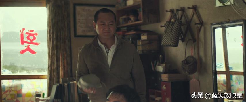 2017年全员恶人的电影,香港新上的犯罪片全员恶人