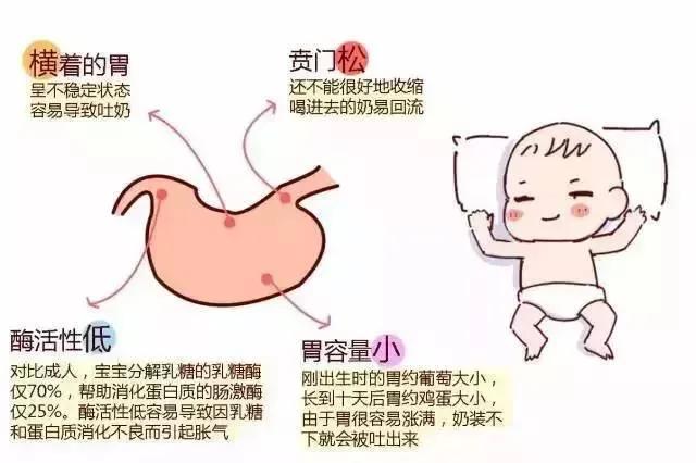 解读宝宝积食,婴儿便秘积食攒肚子怎么办