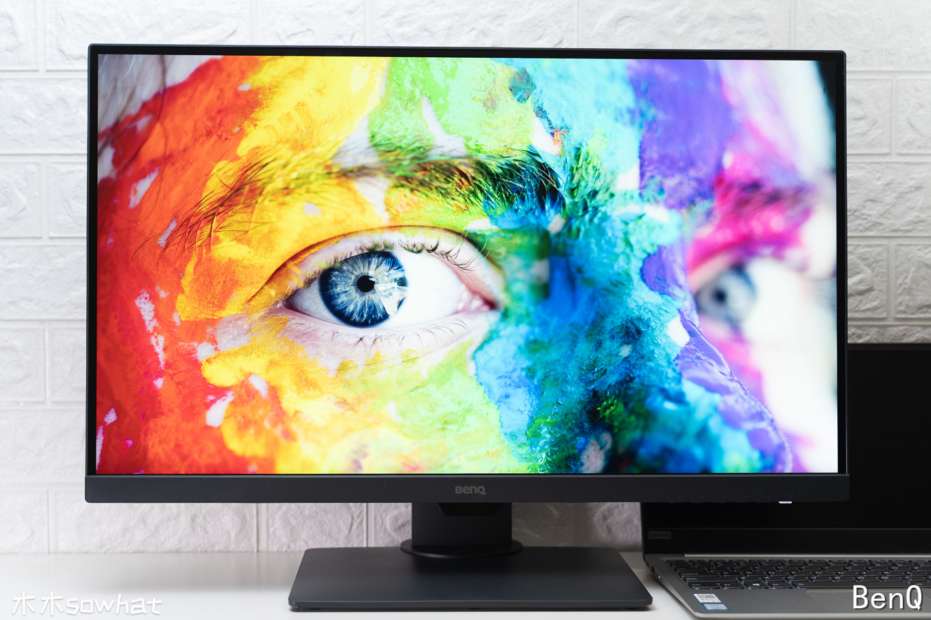 双显示器色彩调节,双显示器色彩调整