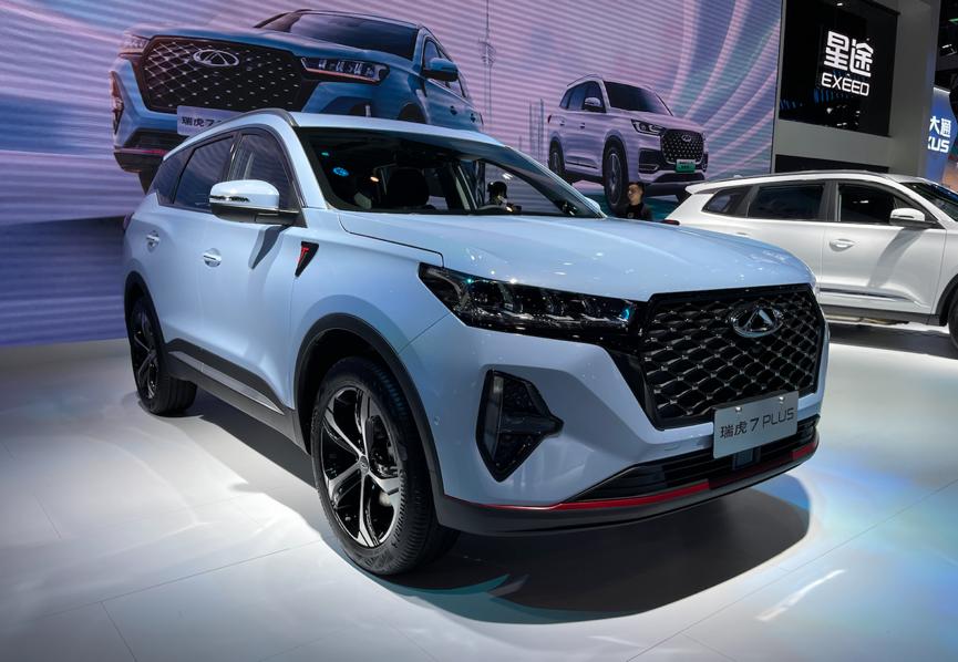 新捷达suvvs5,捷达vs5十大不建议买的suv车