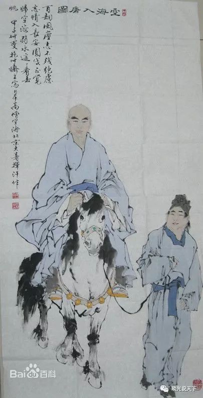 异乡人独在异乡为异客,大唐外来客原文