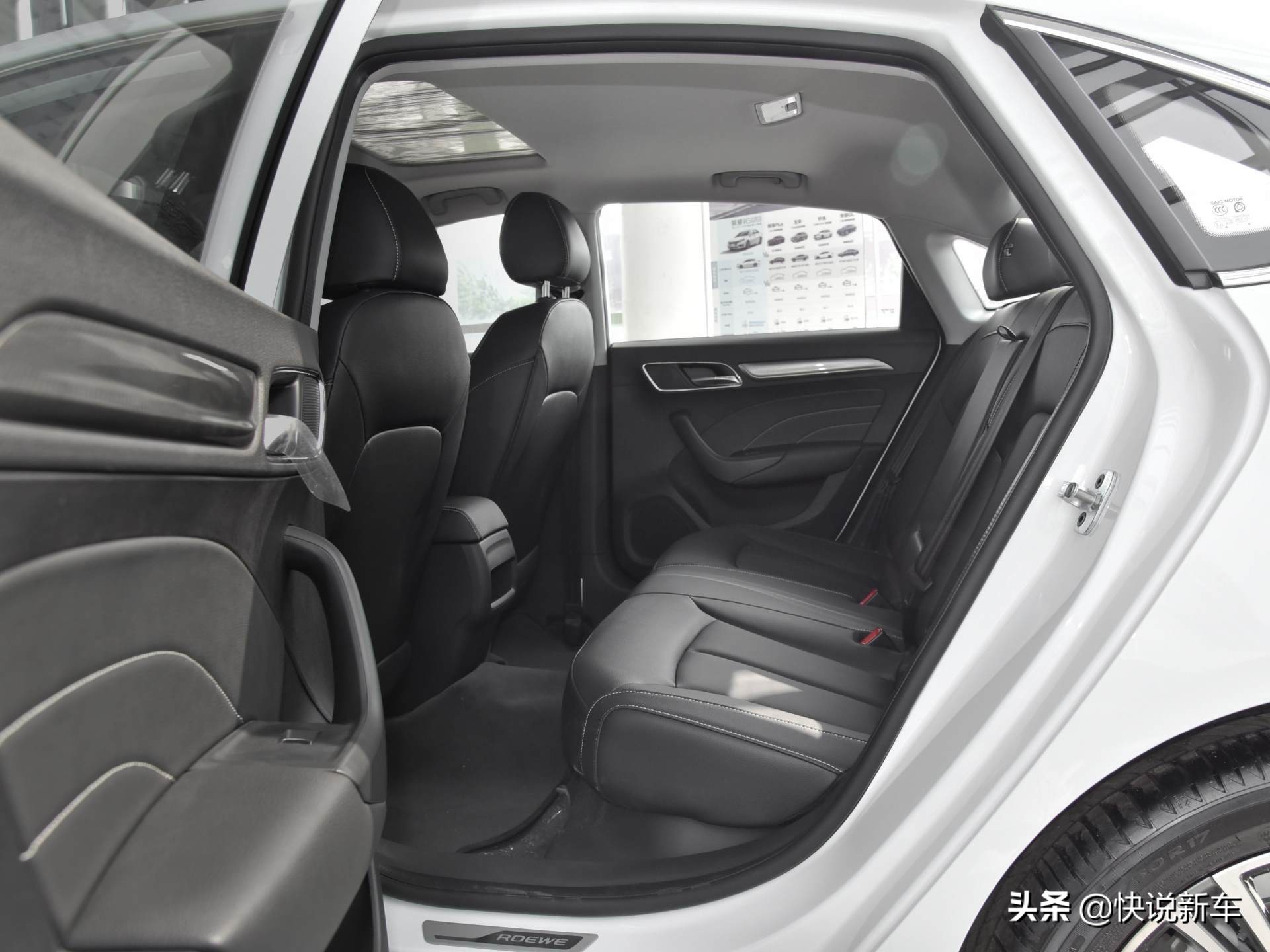 一款非常好开的家用车荣威i6,最新款荣威i6配置