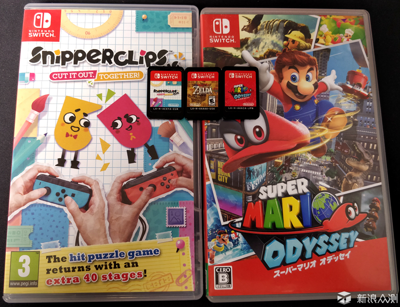 switch配置那么差为什么要买,switch性能不好还值得买吗