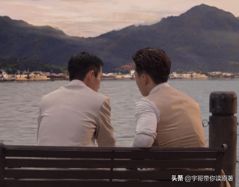 叛逆者左丘明多少集死的,叛逆者中孟安南的最终结局