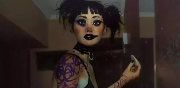 这部尺度放飞的成人动画，提前预定年度最佳