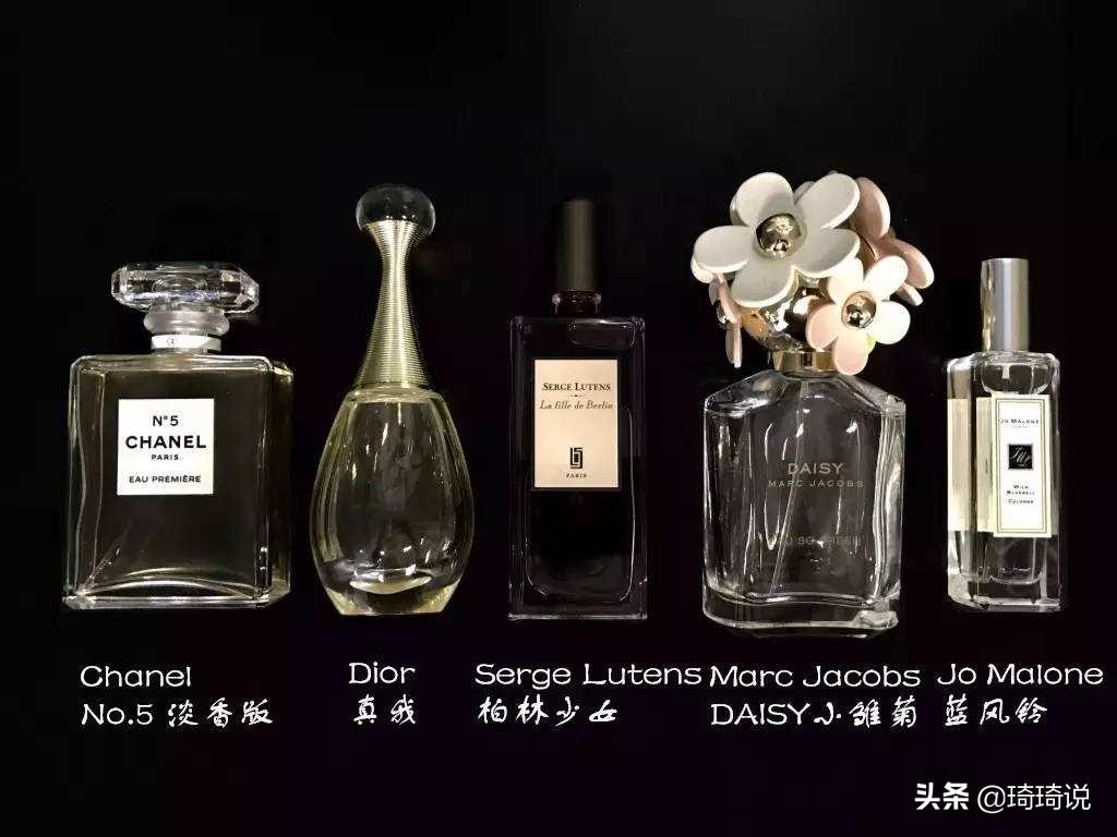 值得入坑的香水,三款必入香水绝对不踩雷