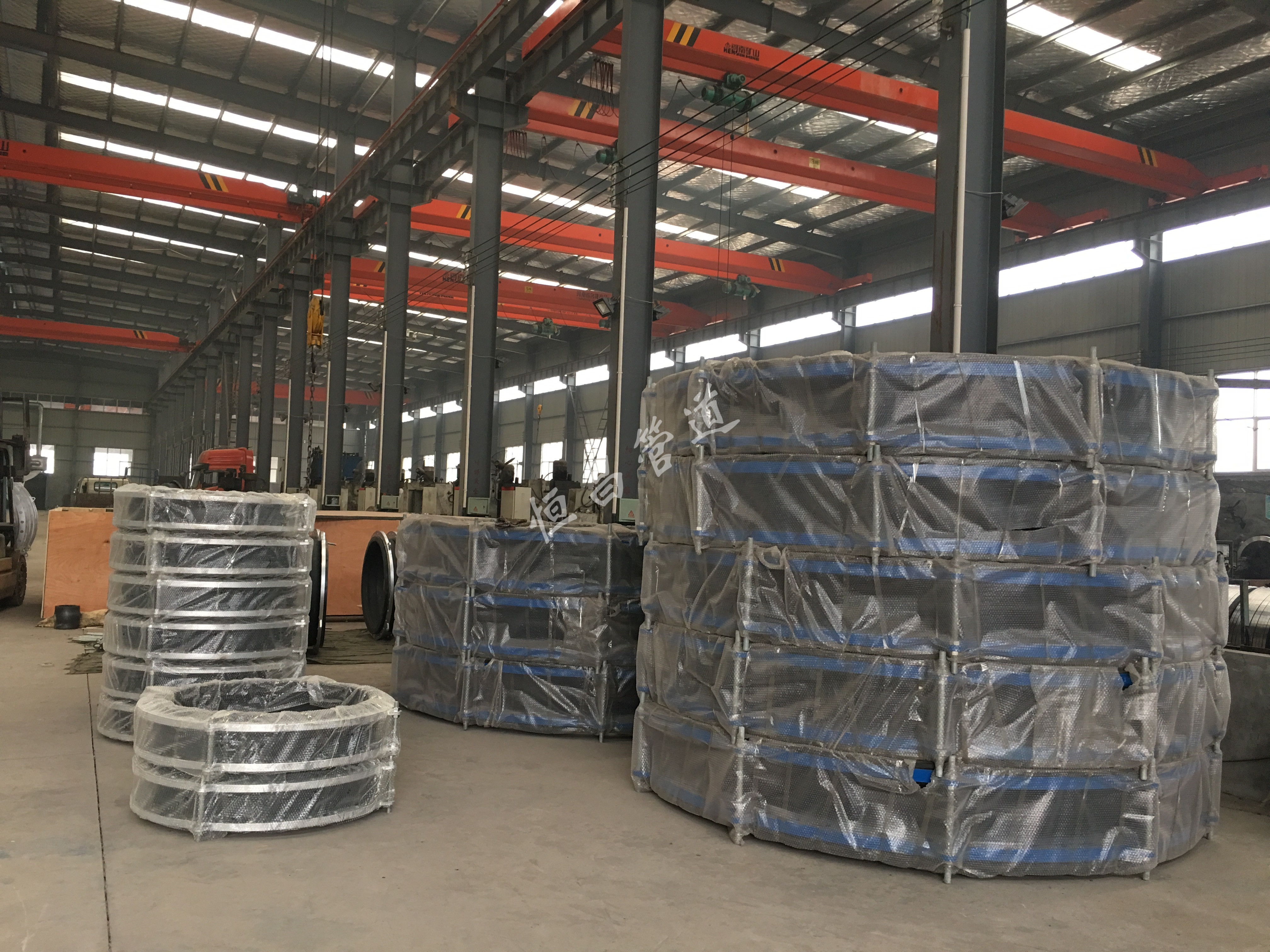 不锈钢法兰304配件,不锈钢避震喉