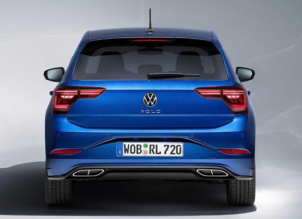 大众新款polo啥时上市,新款大众polo消息曝光