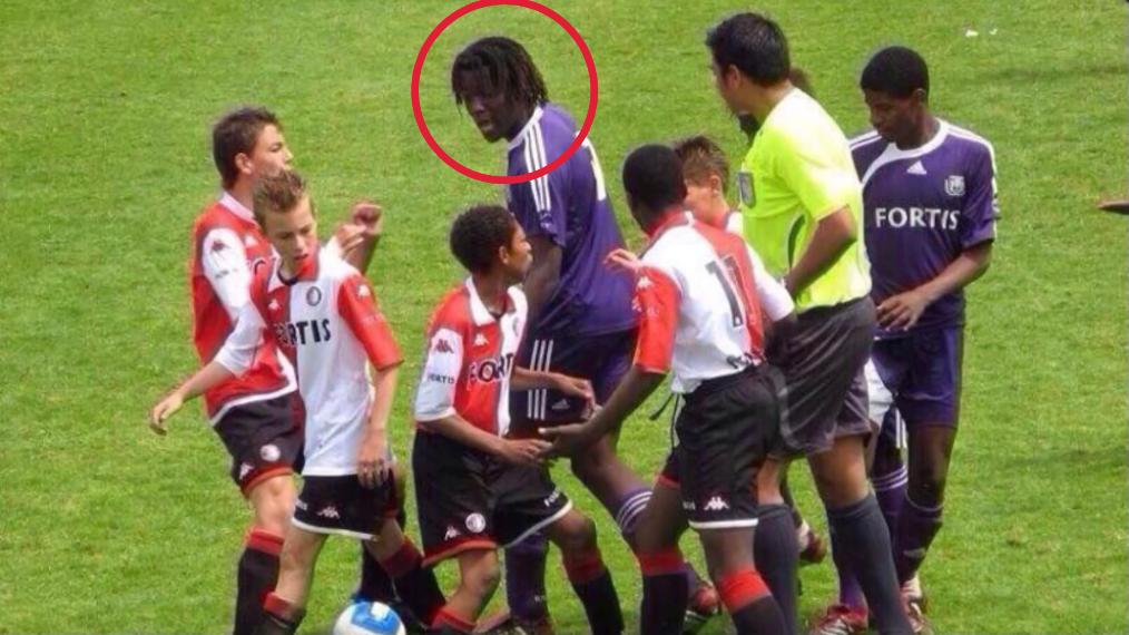 球星卢卡库哪国家的,卢卡库18年经典