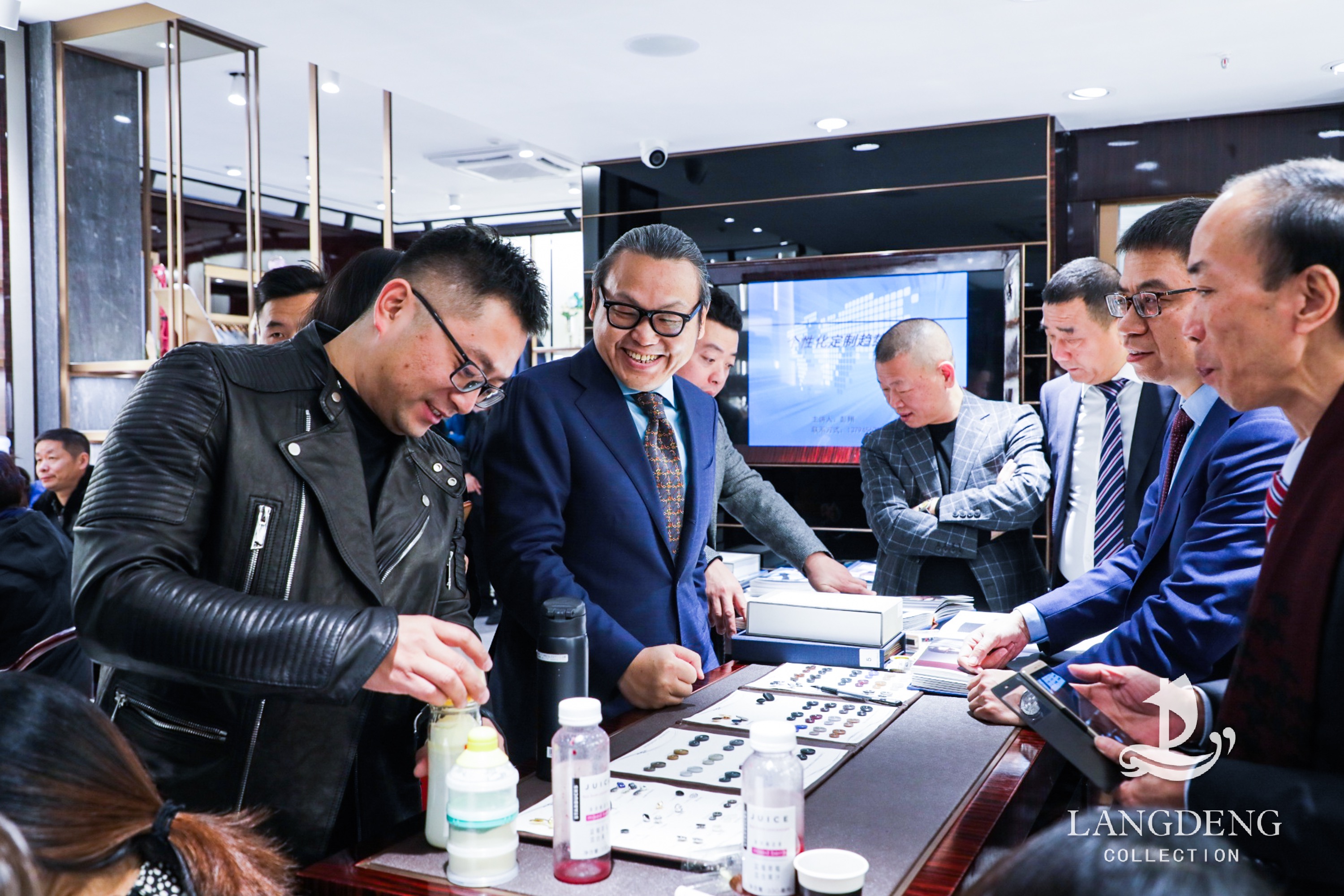 浪登服饰是哪里的品牌,浪登服装东莞专卖店