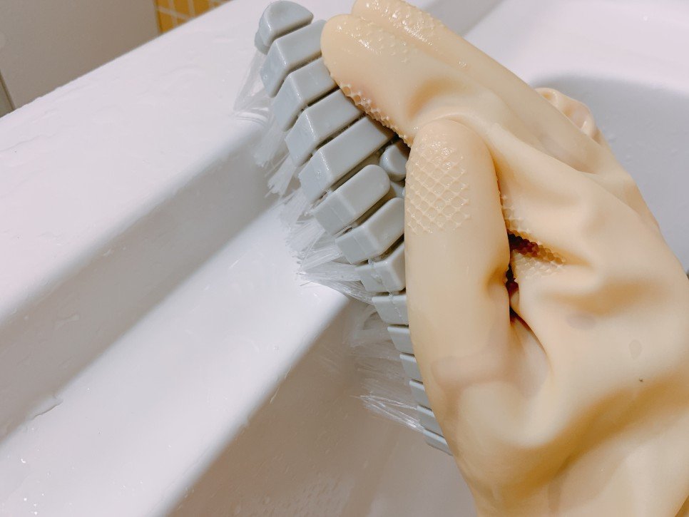 很久了的卫生间清洁小妙招,家居卫生小妙招全集