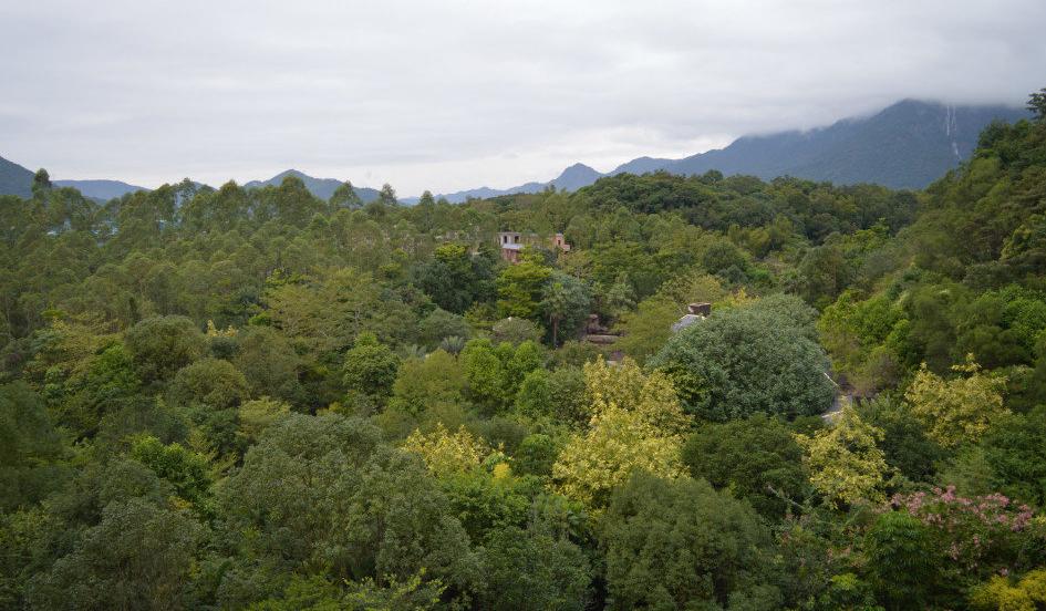 增城别墅温泉度假推荐,增城温泉度假村别墅排名榜