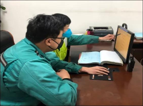 你了解夜班吗？快来看山东港口日照港集发公司运维工程师的夜班日常