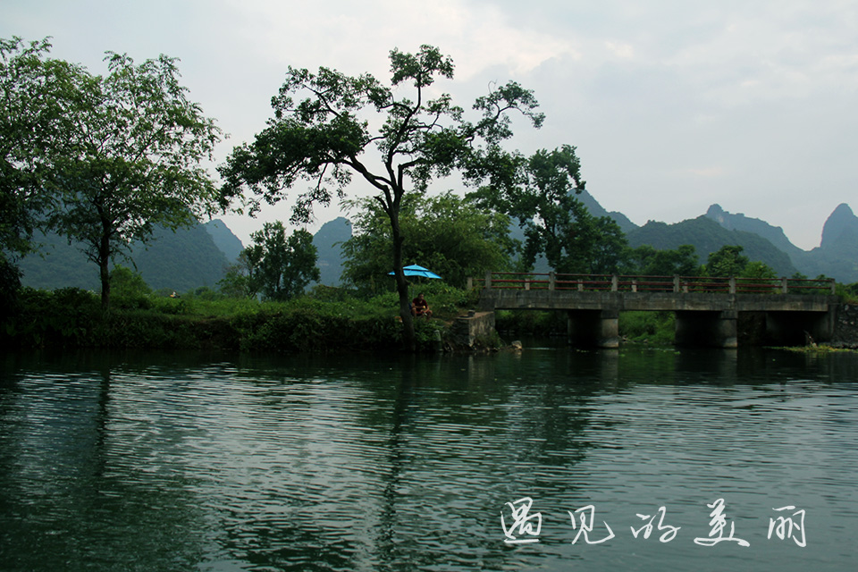 桂林阳朔3天两夜自驾游攻略,桂林阳朔3天2夜自驾游攻略