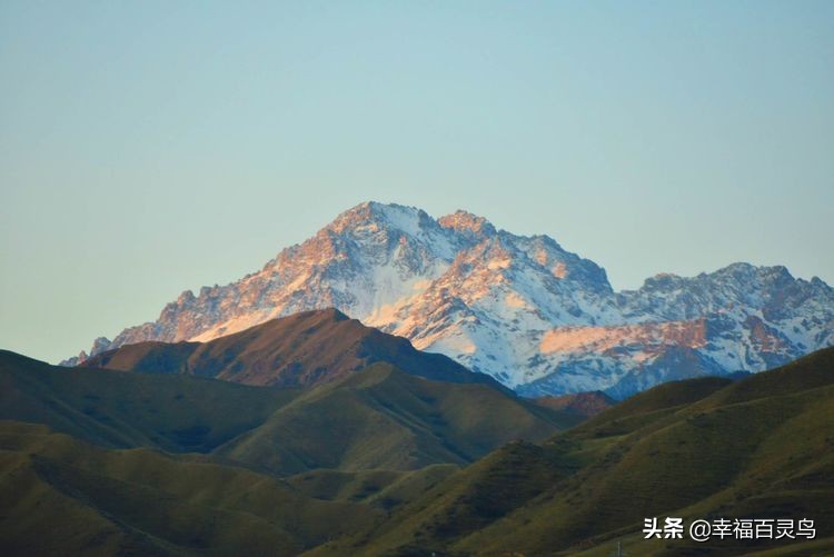 有了这攻略,自驾*藏西**游省心很多