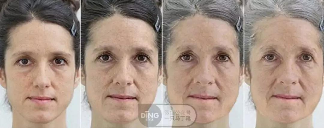 脸变大会显得眼睛小吗,年龄越大脸越小而且越好看