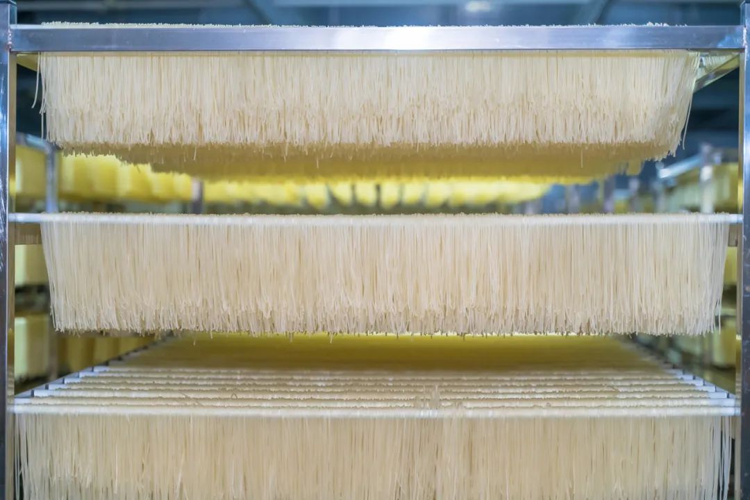 螺蛳粉成为产业可复制的经验,螺蛳粉的发展现状与未来前景