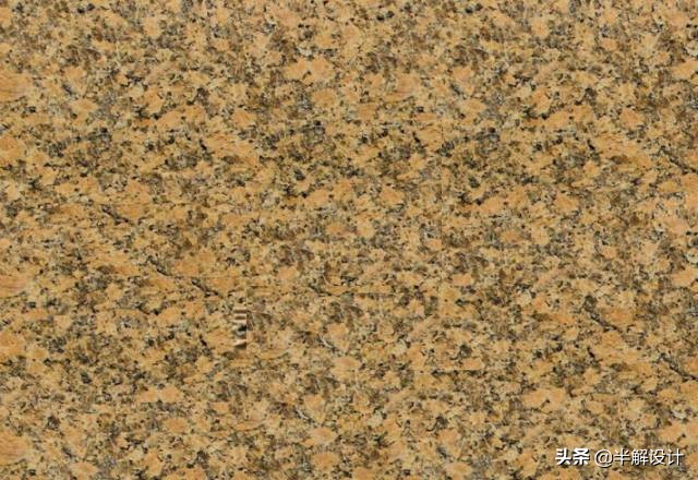 设计师不可不了解的顶级奢华石材,设计师喜欢的石头景观