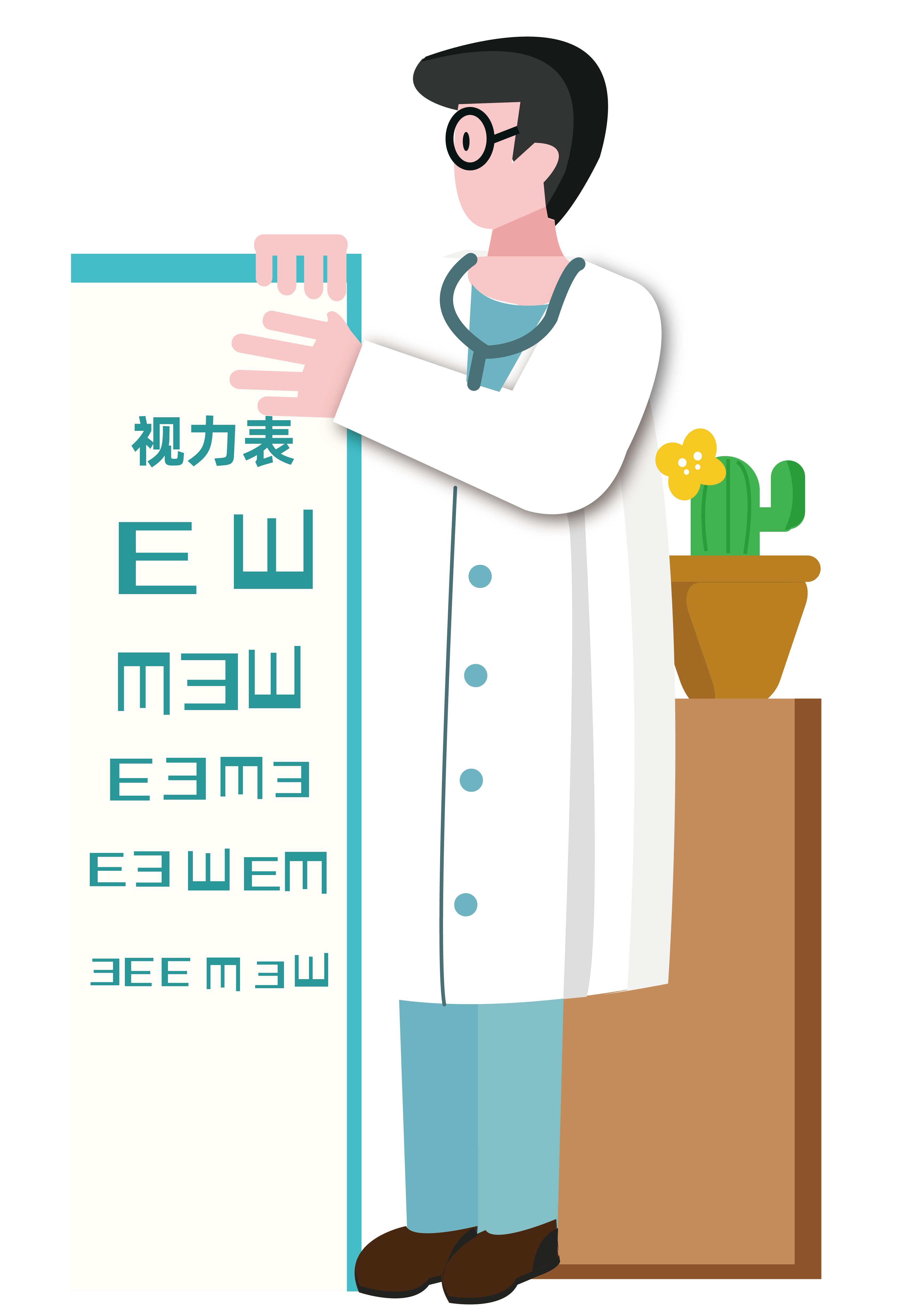 很多儿童弱视,弱视孩子一生的征兆