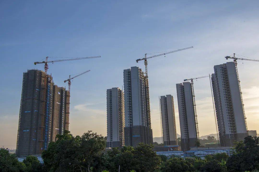 楼市再迎重磅利好对恒大的影响,恒大跌了吗