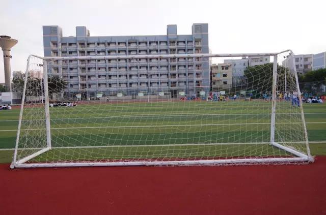 龙华最美高中,海口十大最有名的高中排行榜