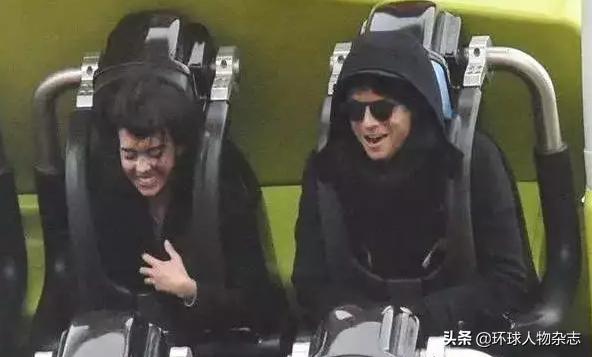 海王c罗,c罗与海王