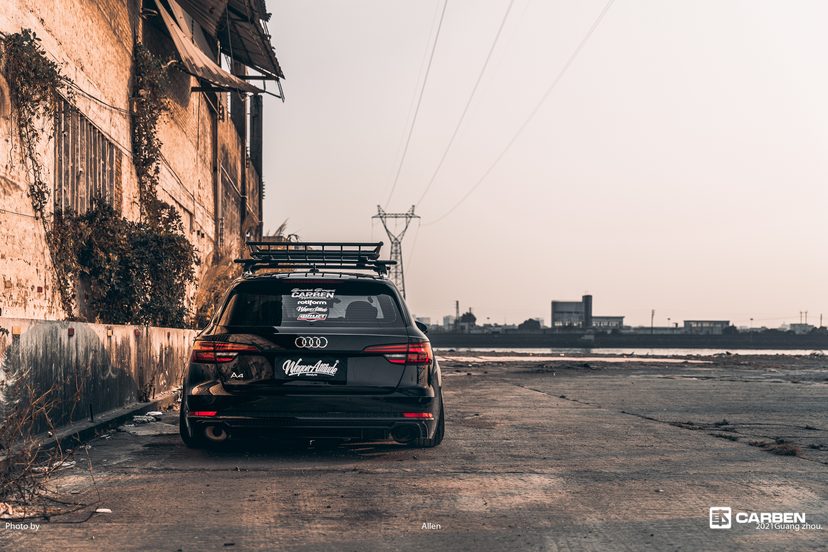 奥迪a4瓦罐二手车,奥迪a4瓦罐车价格多少