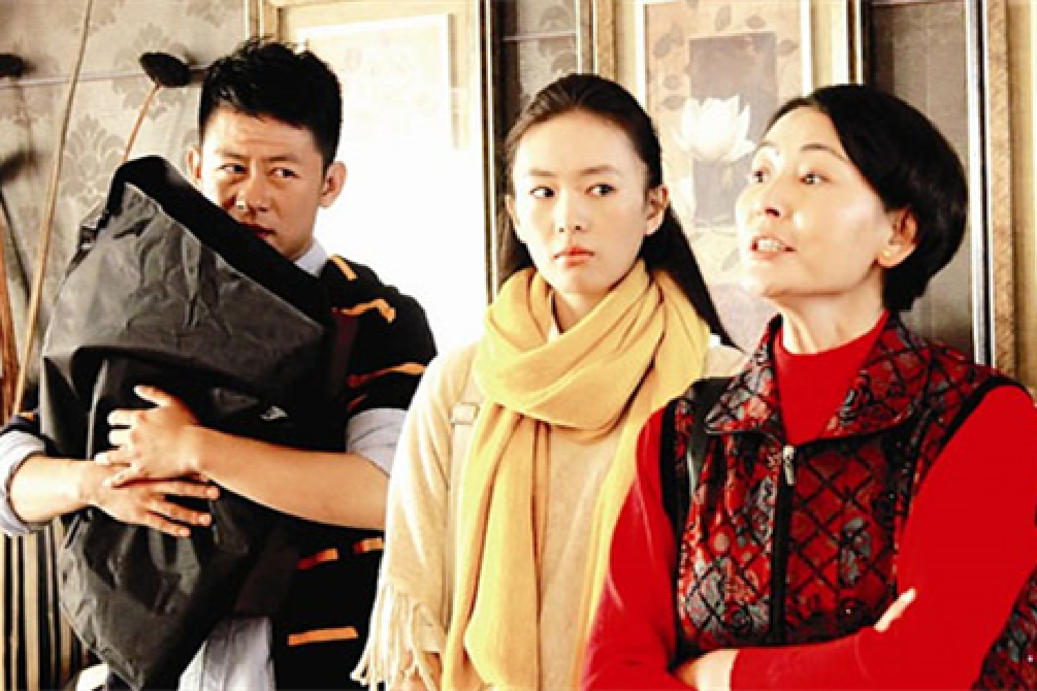 现代社会孝顺父母的方式,长大后孝顺父母的方式