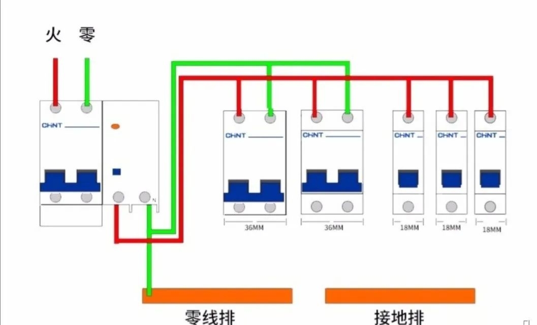 十大必备电气知识,电气工程师常用知识