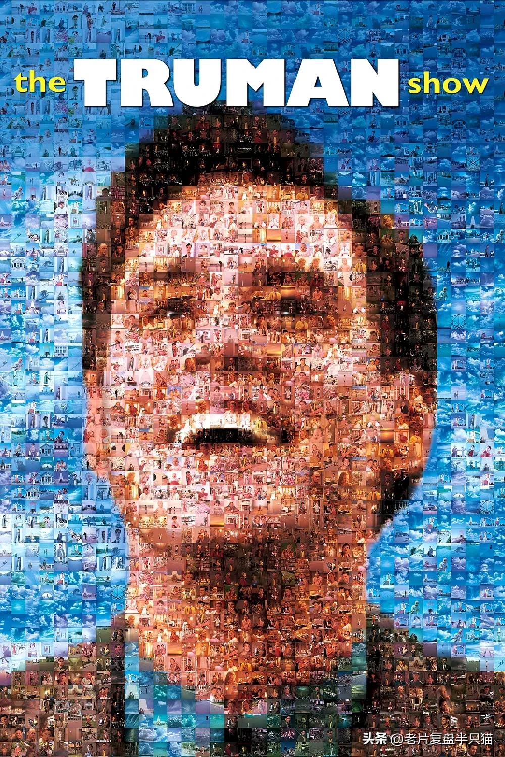 黑客帝国类似的电影有哪些,类似黑客帝国一样震撼的电影