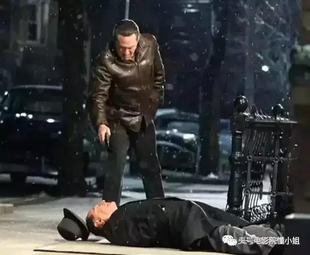 四个加起来超过300岁的老男人,新片口碑炸了