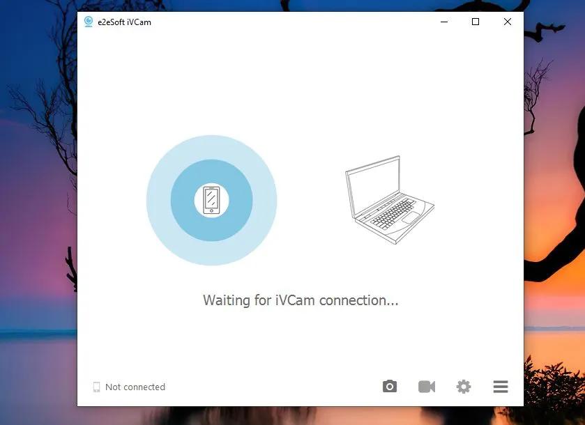 怎么让旧iphone变成摄像头,旧手机iphone摄像头怎么利用