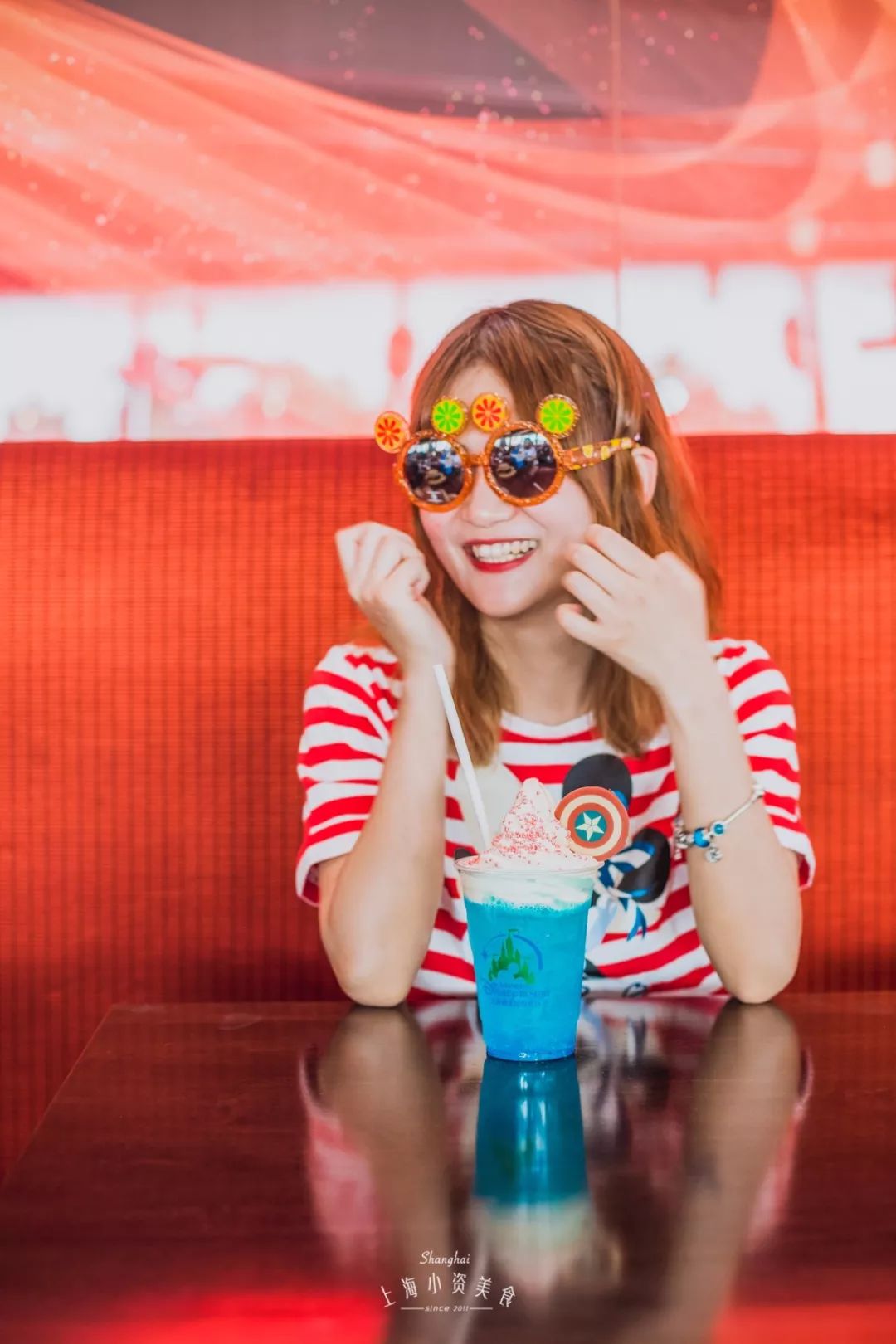 迪士尼奇奇蒂蒂爆米花桶,迪士尼奇奇蒂蒂西瓜杯多少钱