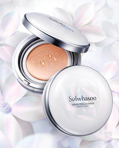 气垫安利干皮,气垫安利平价好用吗