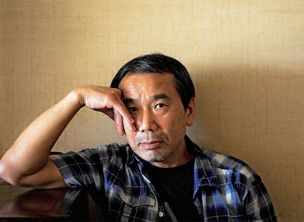 村上春树100个经典语录,村上春树15句经典语录