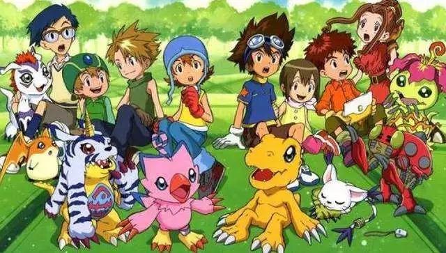 童年回忆杀动画,90后的童年回忆杀