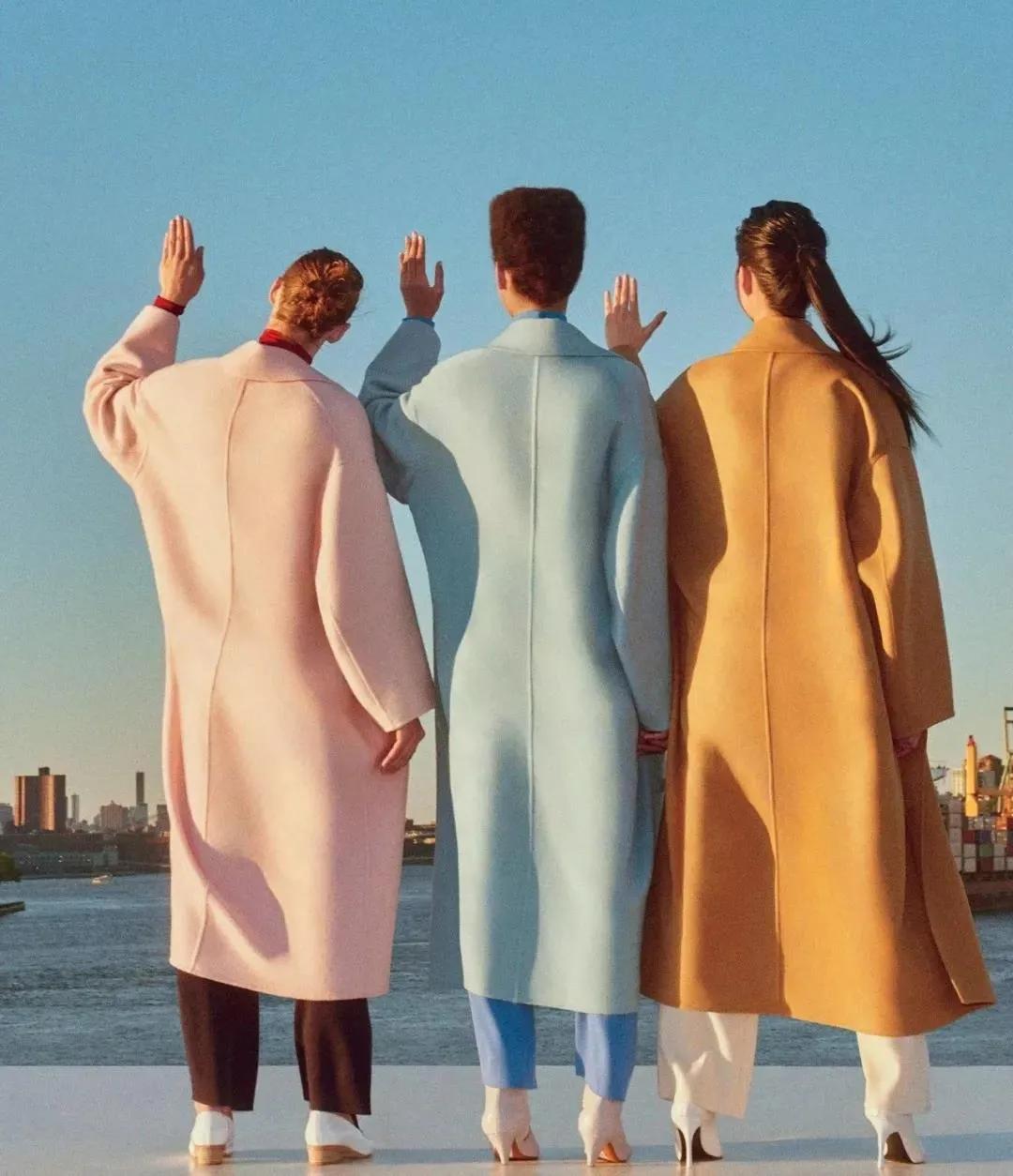 服装穿搭大码,衣服气质款大码