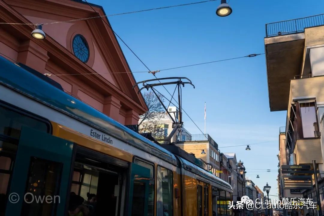 瑞典生产的沃尔沃s60,沃尔沃s60北欧出行