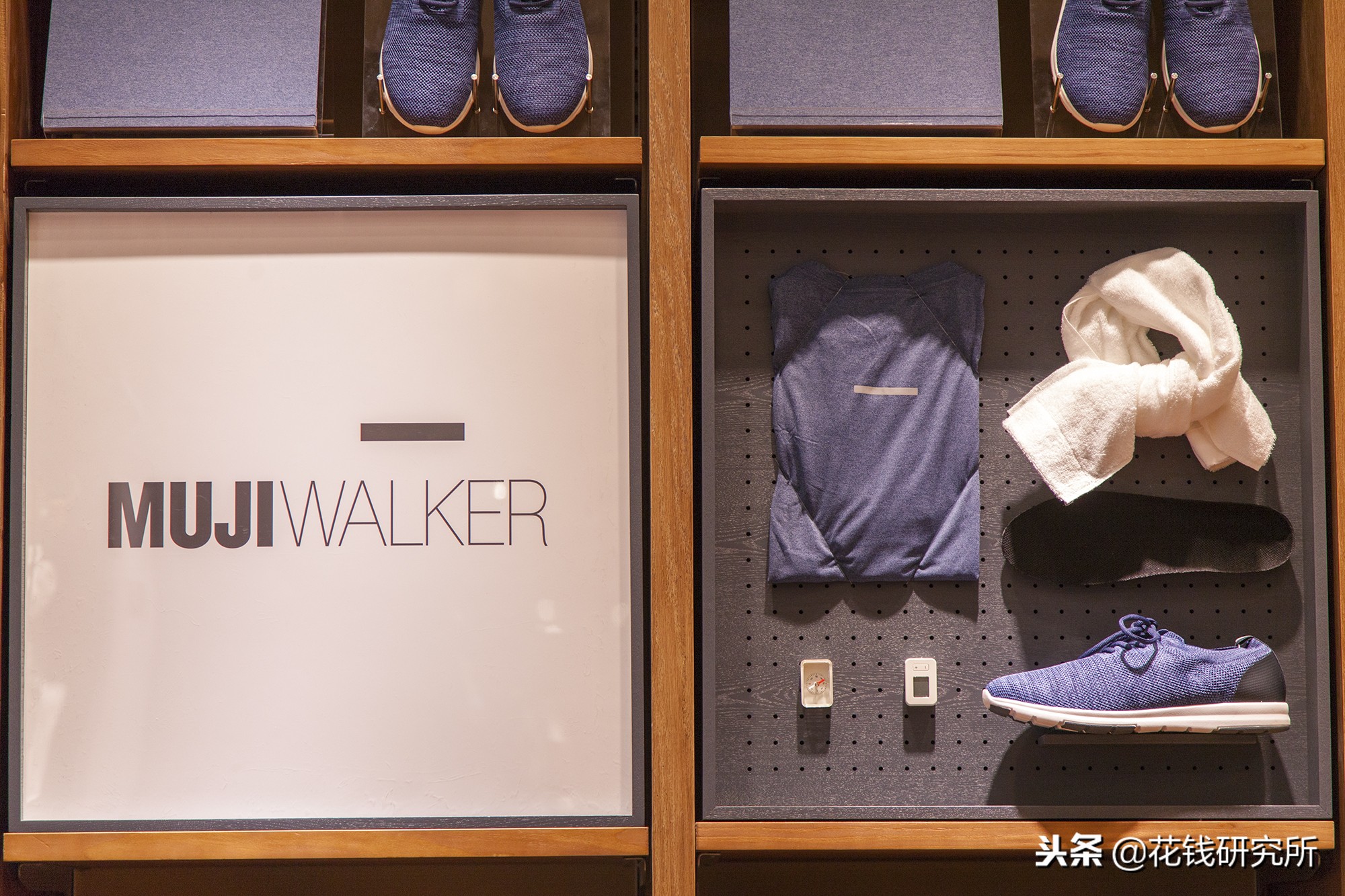 郑州muji世界旗舰店,全球第二家muji世界级旗舰店