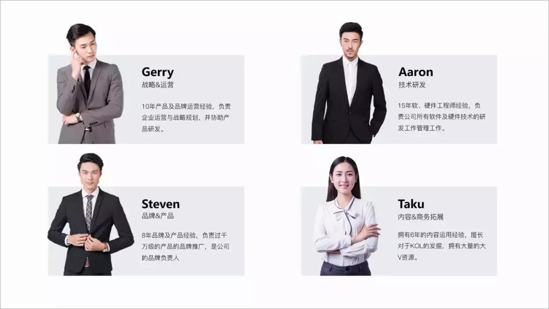 ppt技巧团队展示,团队介绍ppt模板设计及技巧