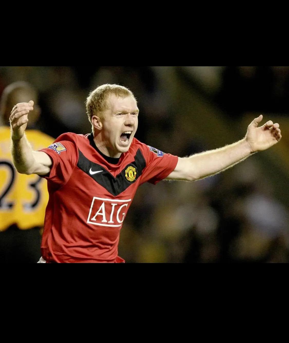 吉格斯是谁,吉格斯和特维斯