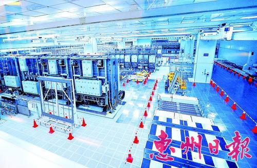 连续3年营收超千亿TCL跻身广东民企十强