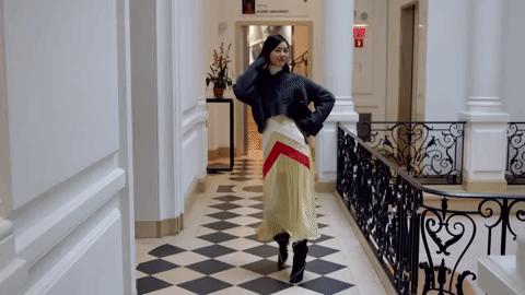 不知道怎么穿搭好看,不知道怎么穿30套基础款示范