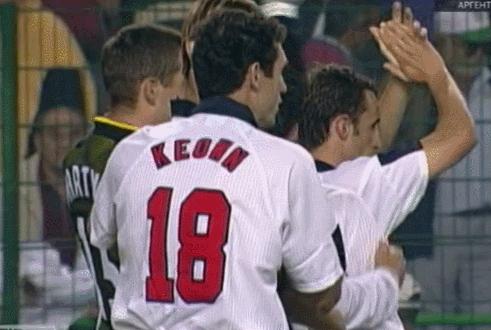 1998世界杯英阿大战,98年世界杯激怒小贝的是谁